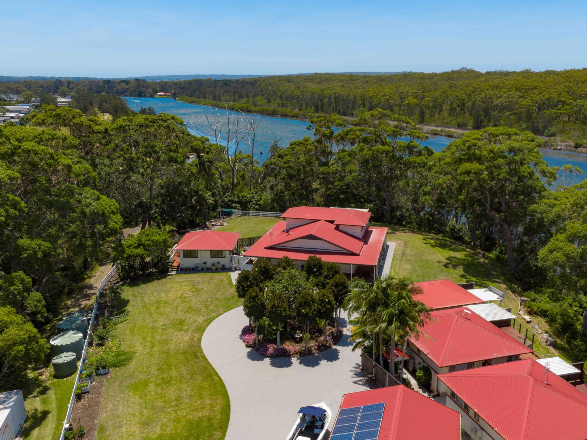284 River Road, Sussex Inlet