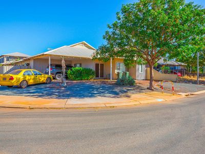 1 Fairlead Bend, South Hedland