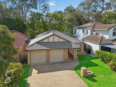 44 Appleyard Crescent , Coopers Plains