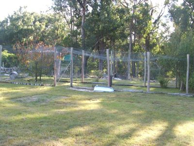 1002 Tablelands Road, Red Range