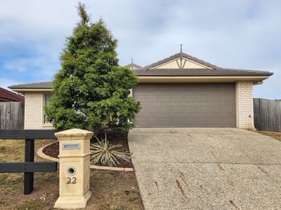 22 Macswiney Street, Collingwood Park