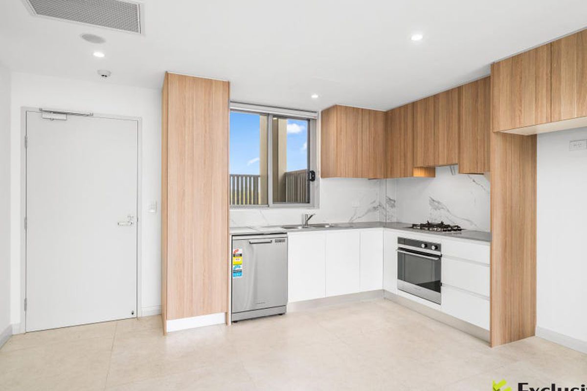 701 / 10-14 Smallwood Avenue, Homebush