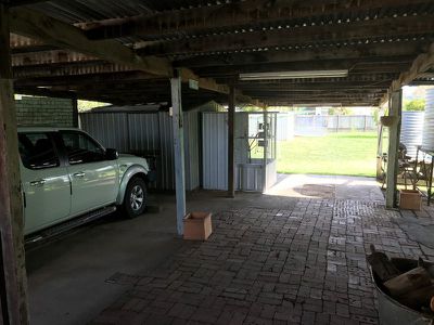 114 Grigg Road, Koondrook