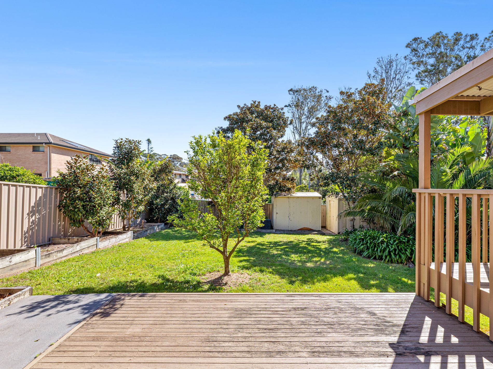 537 George Bass Drive, Malua Bay
