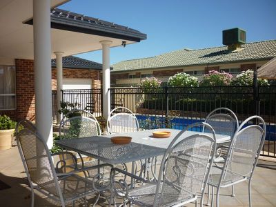5 Warrego Court, Dubbo