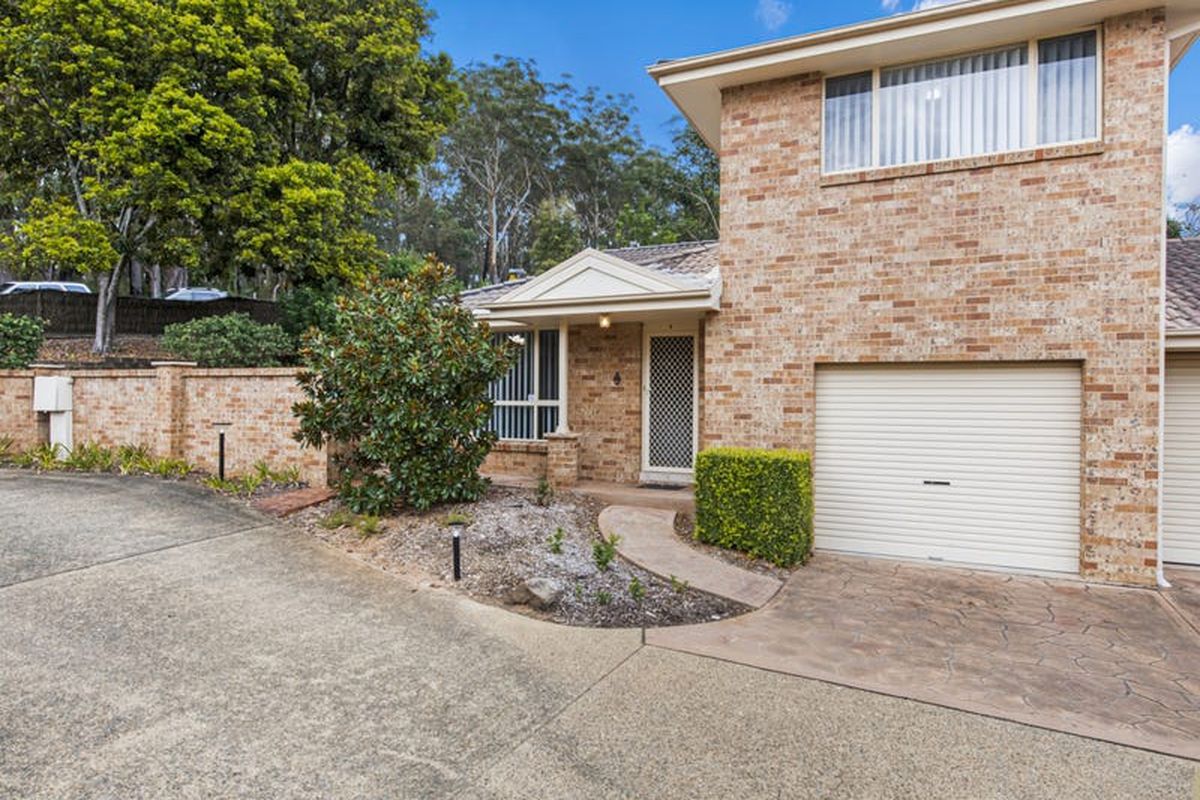 1 / 4 Gavenlock Road South, Tuggerah