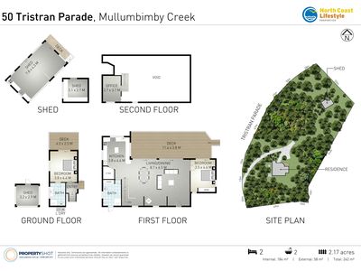 50 Tristran Parade, Mullumbimby Creek