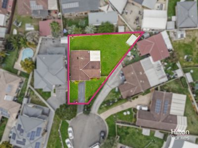 3 Sonia Place, Hassall Grove