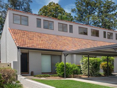8 / 22 Beverley Avenue, Rochedale South