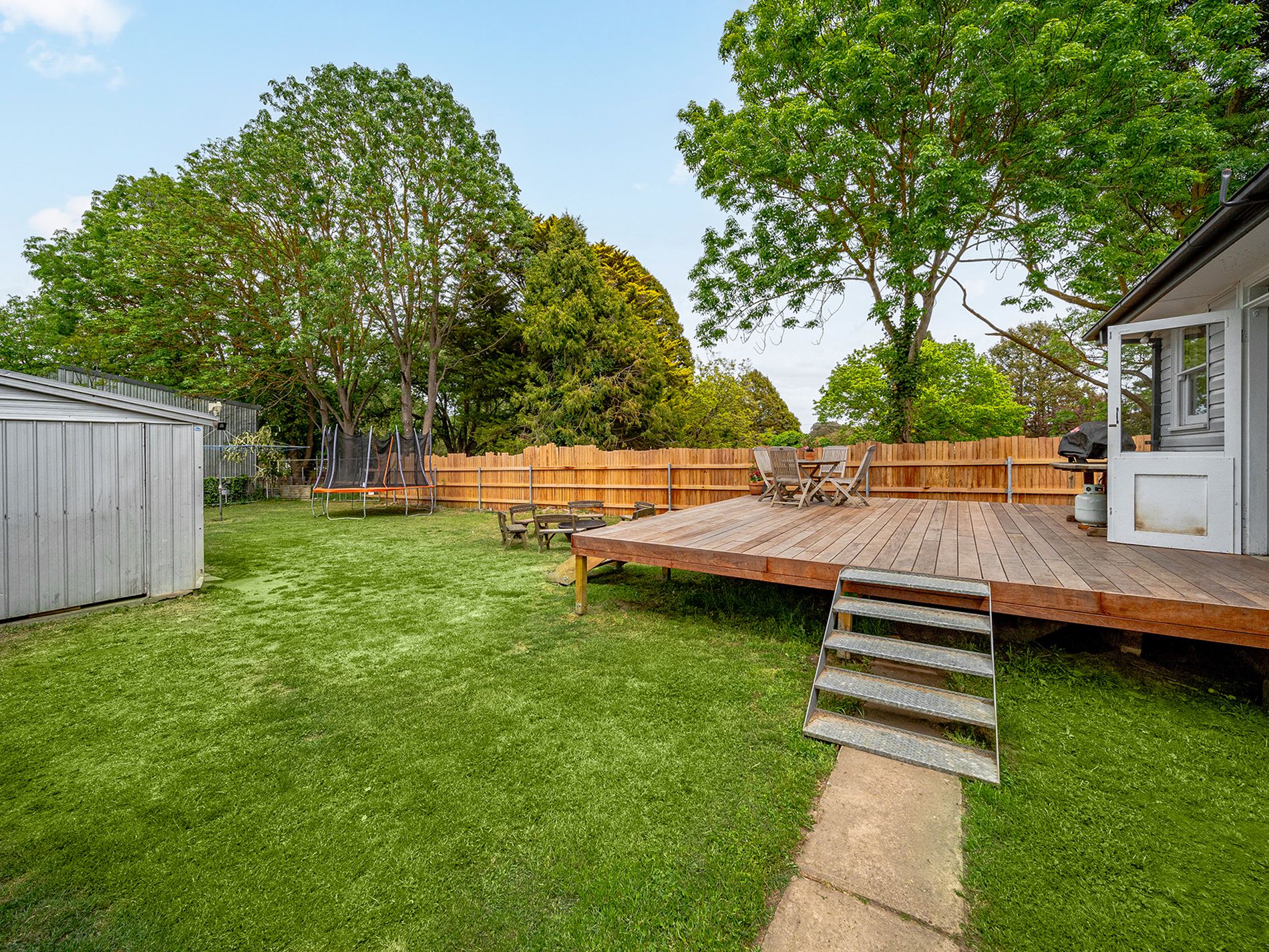 23 Coronation Avenue, Braidwood