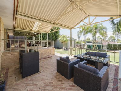 72 Silkeborg Cres, Joondalup