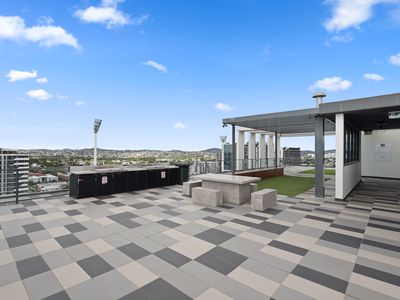 203 / 18 Duke Street, Kangaroo Point