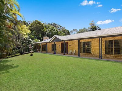 1-9 Nunkeri Court, Forest Glen