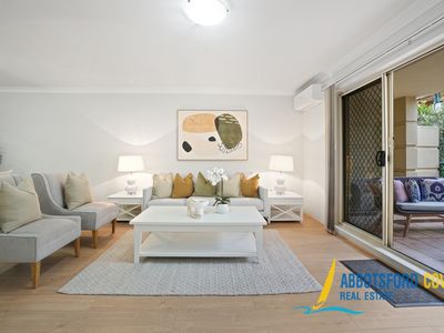 73 / 23 George Street, North Strathfield