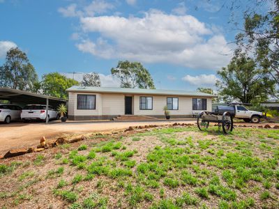 88 Goonoo Street, Mogriguy
