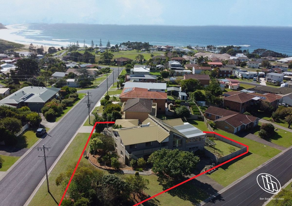 25 Ernest street, Dalmeny