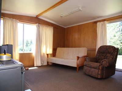 275 Dickersons Creek Road, Glen Huon