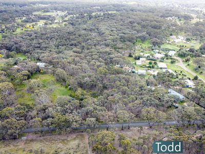 18 Back Kyneton Road, Heathcote