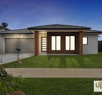 52 Theatre Circuit, Clyde North