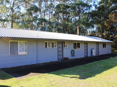 1065 Kangaroo Valley Road, Berry
