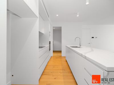 La Perouse  Street, Red Hill