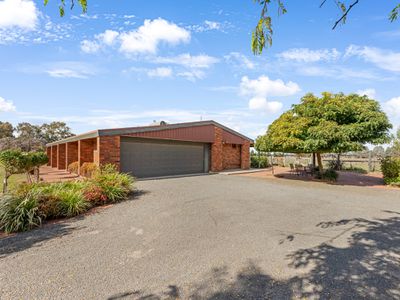 34 Londrigan-Tarrawingee Road, Londrigan