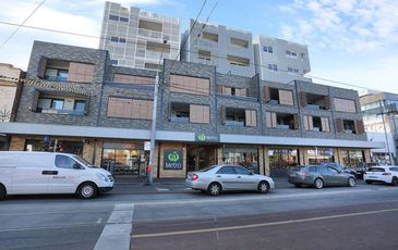 205/812 Sydney Road, Brunswick