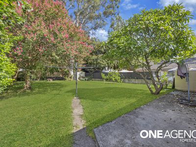 95 Wilruna Street, Wacol