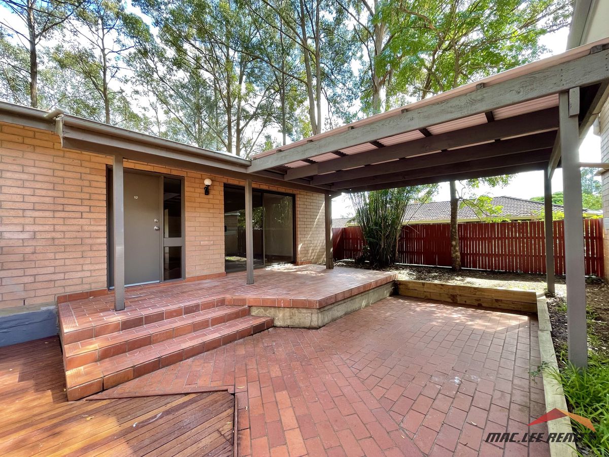 12 / 162 Culloden Road, Marsfield