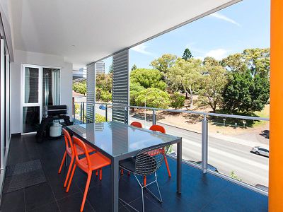 20 / 33 Malcolm Street, West Perth