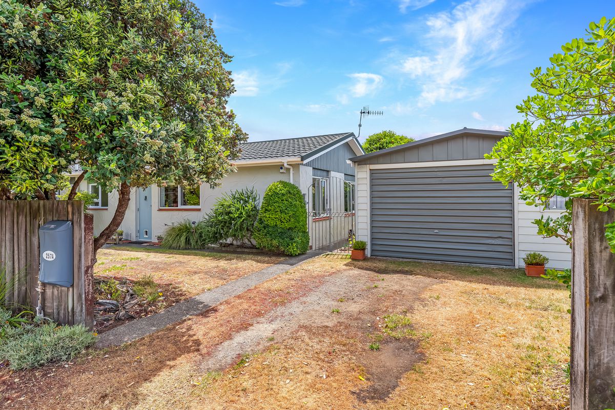 257A Manly Street, Paraparaumu Beach