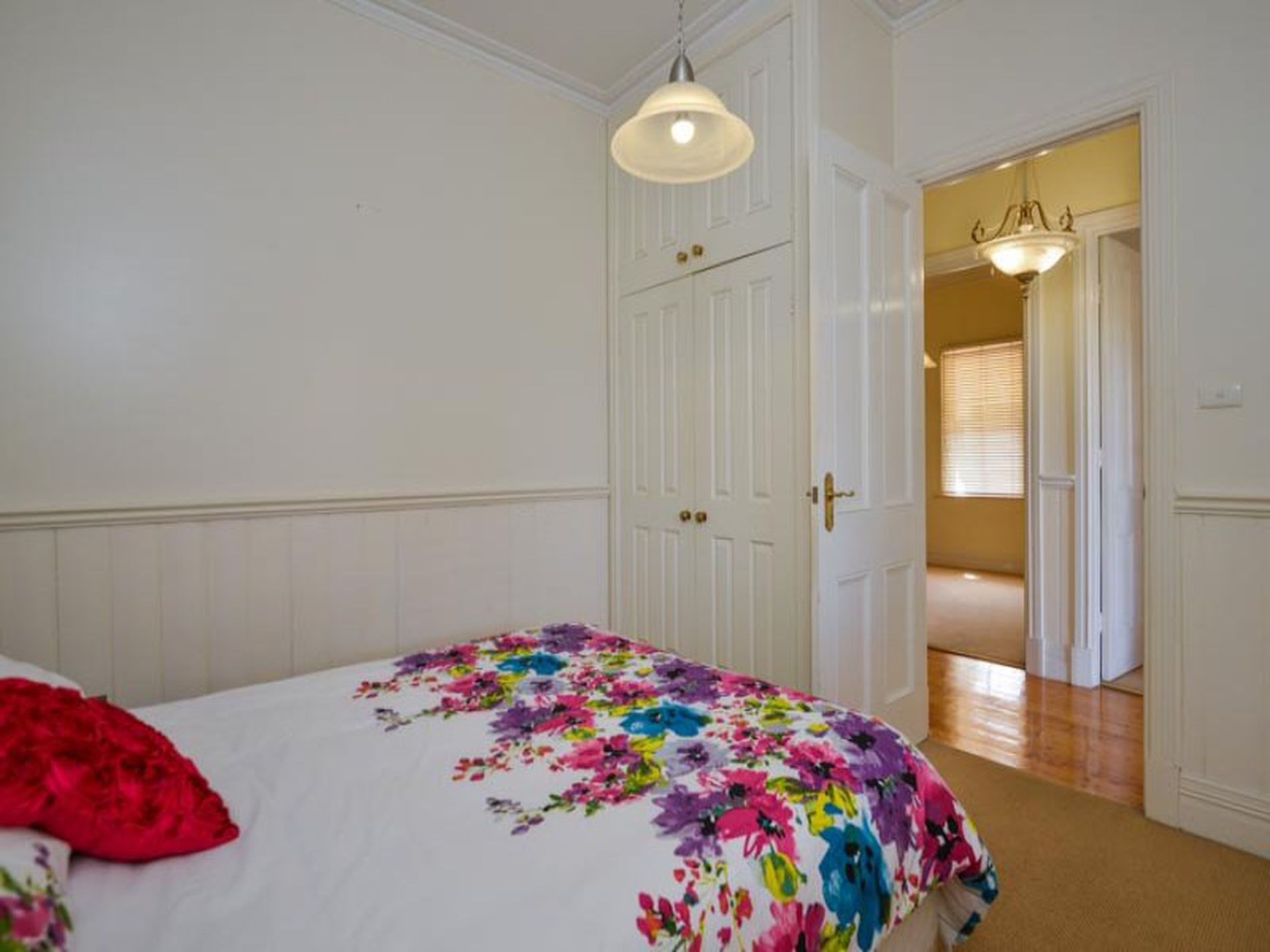 1 Evans Street, Boulder