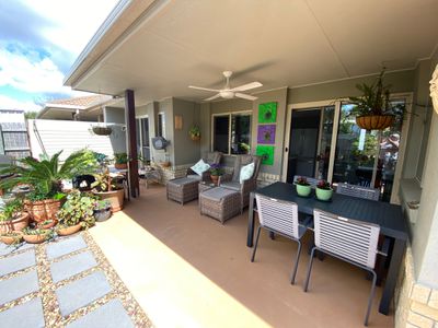 17 / 142-146 ELIZABETH STREET, Urangan