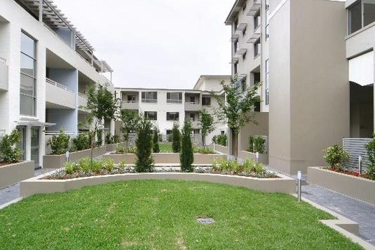 403 / 3 Stromboli Street, Wentworth Point