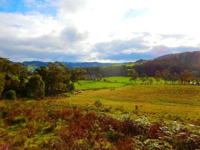 30 Acres Off Abbots Road, Nicholls Rivulet