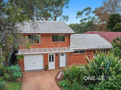68 Colloden Avenue, Vincentia