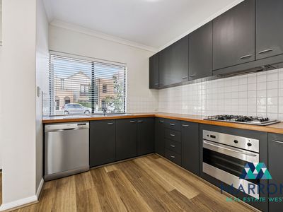 3 / 10 Swan Street, North Fremantle