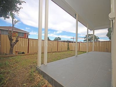 44A Garrong Road, Lakemba