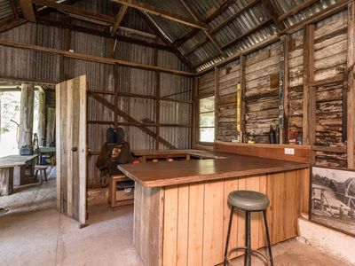257 Creegans Road, Barkers Vale