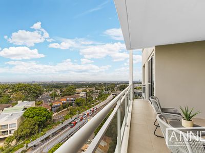 216 / 1 Thallon Street, Carlingford