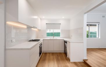 57 Rosebery Avenue, Rosebery