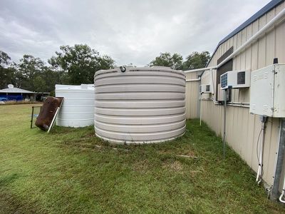 1828 Memerambi Barkers Creek Road, Wattle Camp