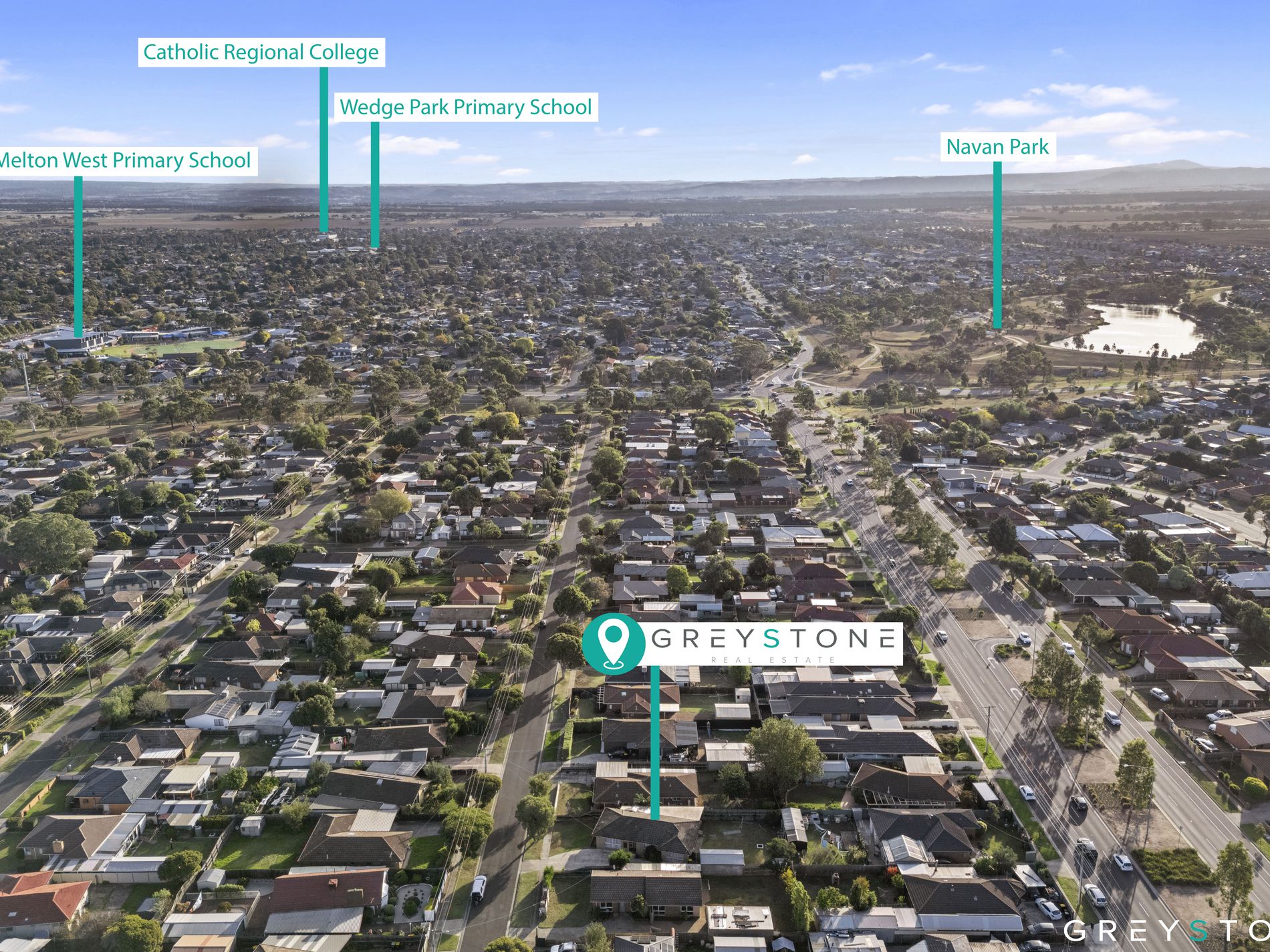 12 Falcon Drive, Melton