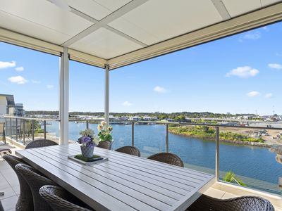 141 / 3 Pendraat Parade, Hope Island