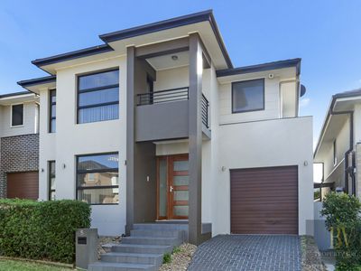 5 Binnet Street, Pemulwuy