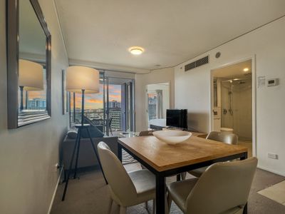 1705 / 510 St Pauls Terrace, Bowen Hills