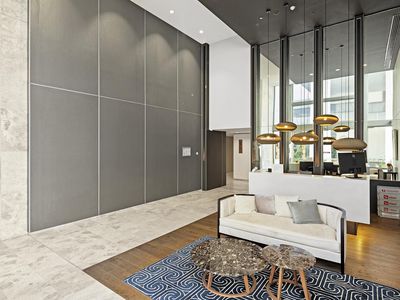 209 / 8 Adelaide Terrace, East Perth