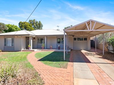 134 Lyall Street, Lamington