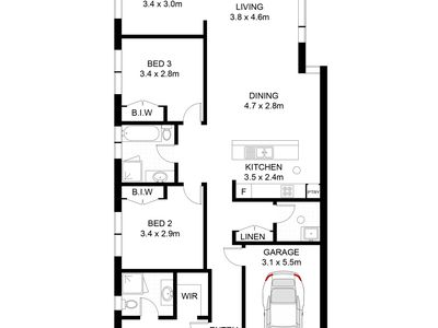 28 Gugara Street, Calderwood