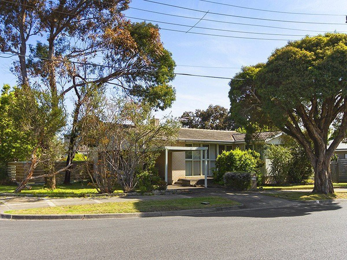 1 Hunsford Avenue, Notting Hill